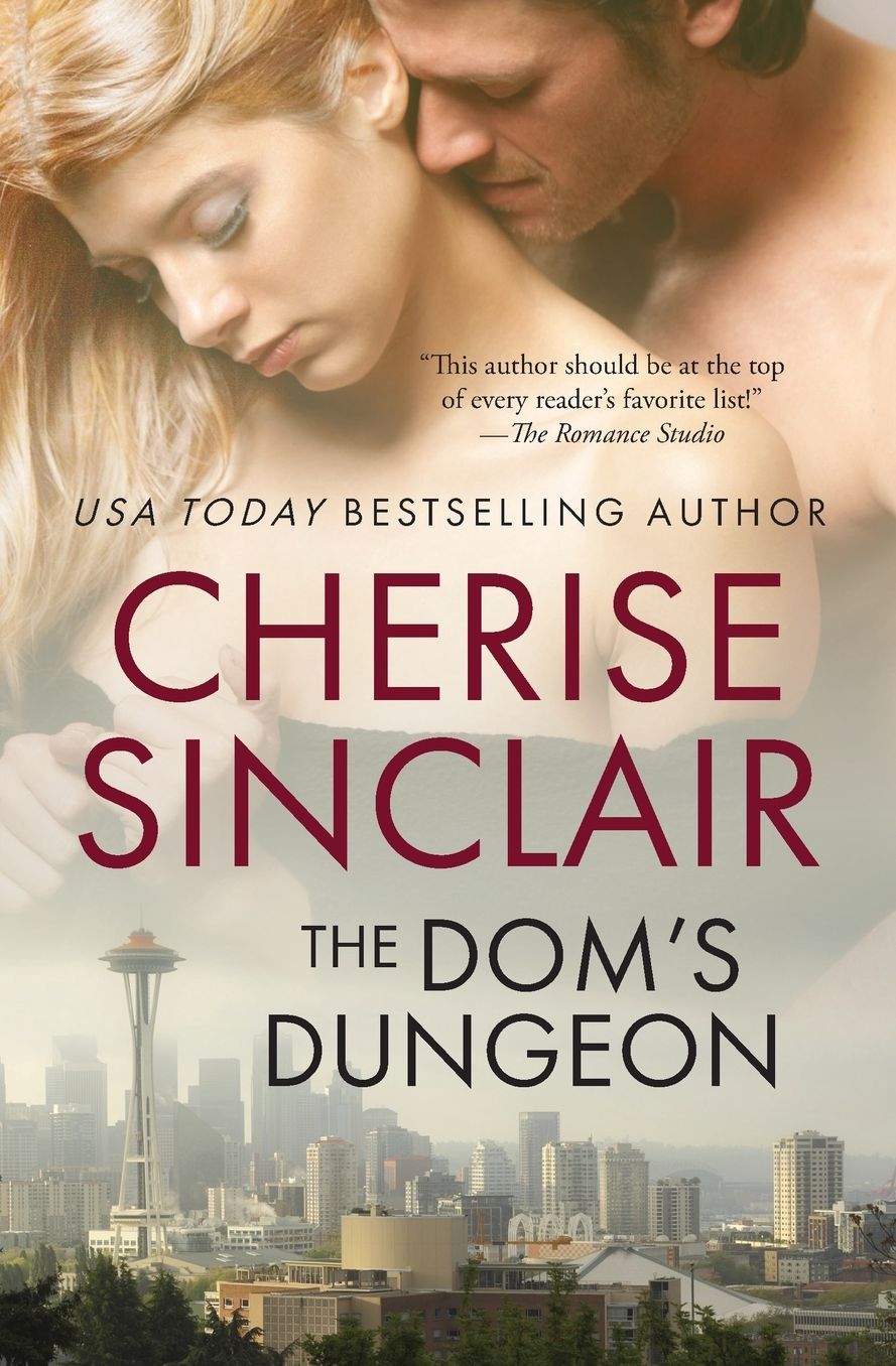 The Dom's Dungeon