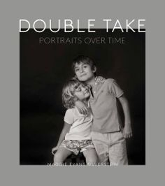 Double Take: Portraits Over Time