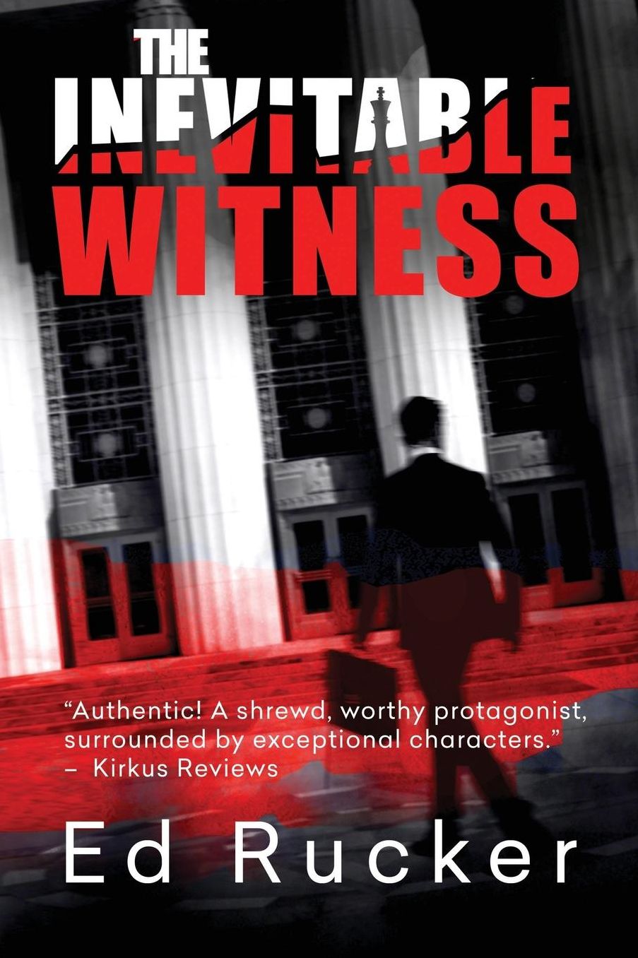 The Inevitable Witness