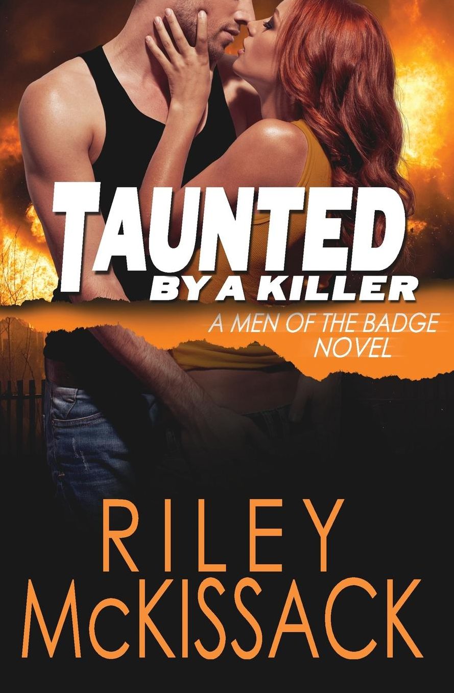 Taunted by a Killer