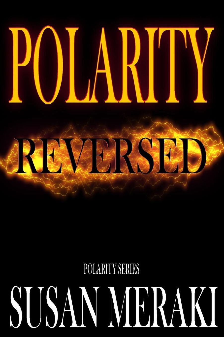 Polarity Reversed