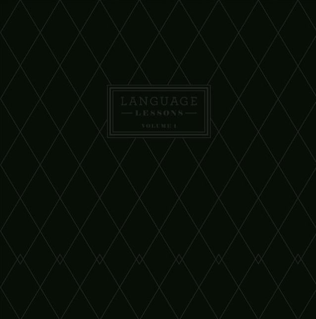 Language Lessons: Volume I