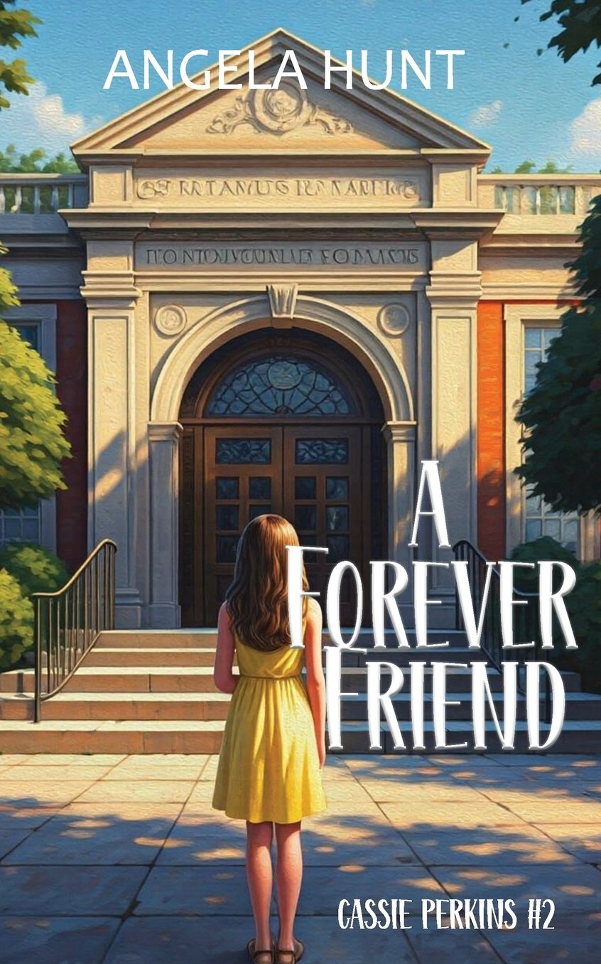 A Forever Friend