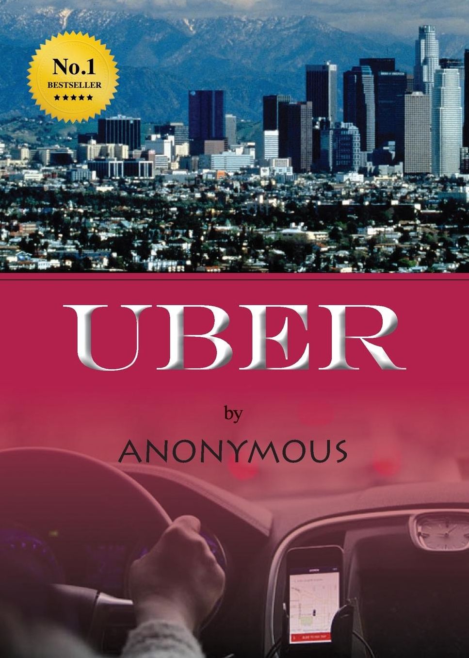 The Driver - Stories Behind Closed Car Doors