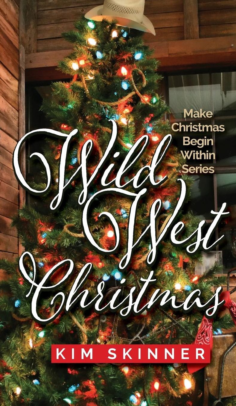 Wild West Christmas: Gift Edition