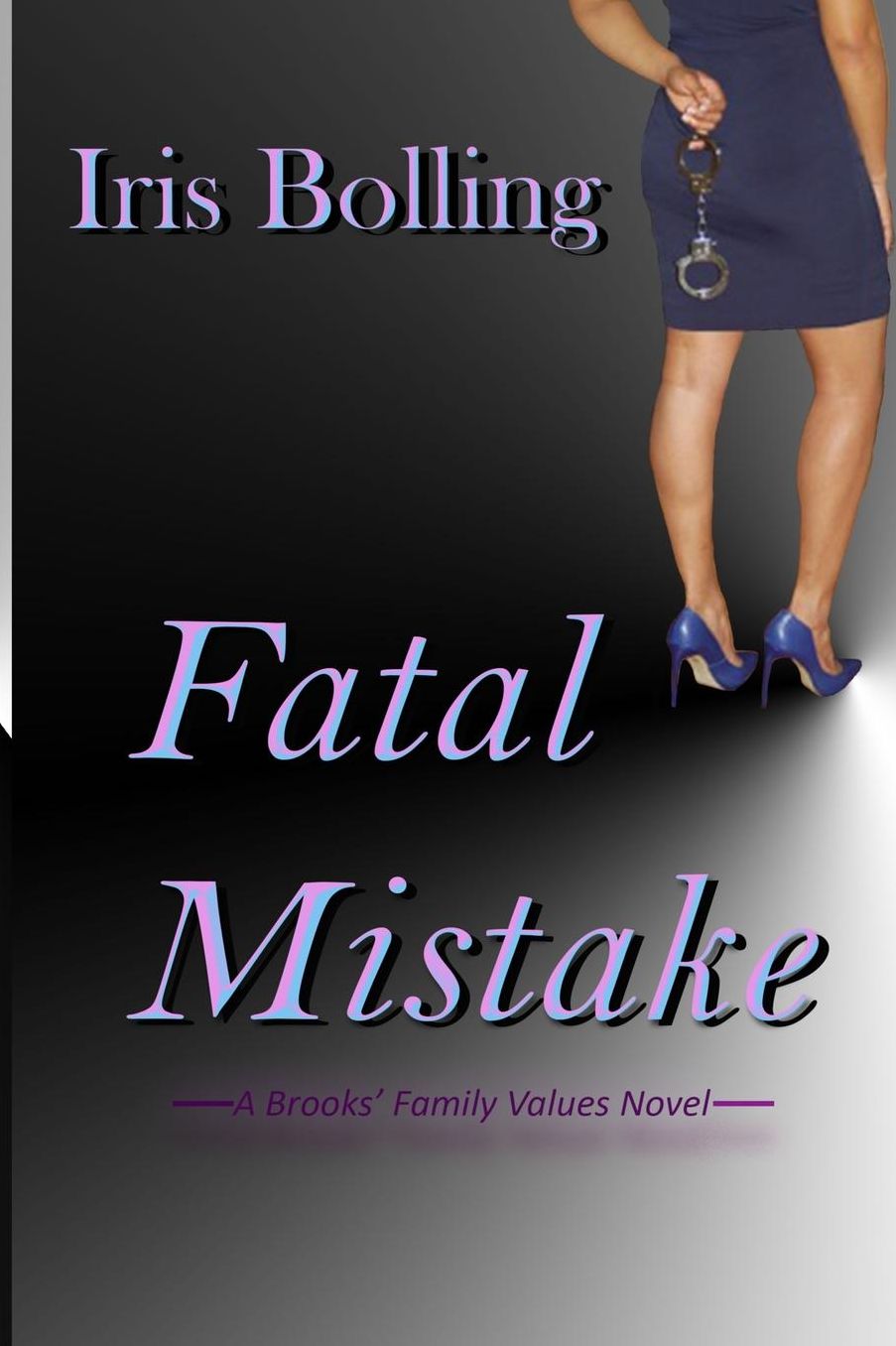 Fatal Mistake
