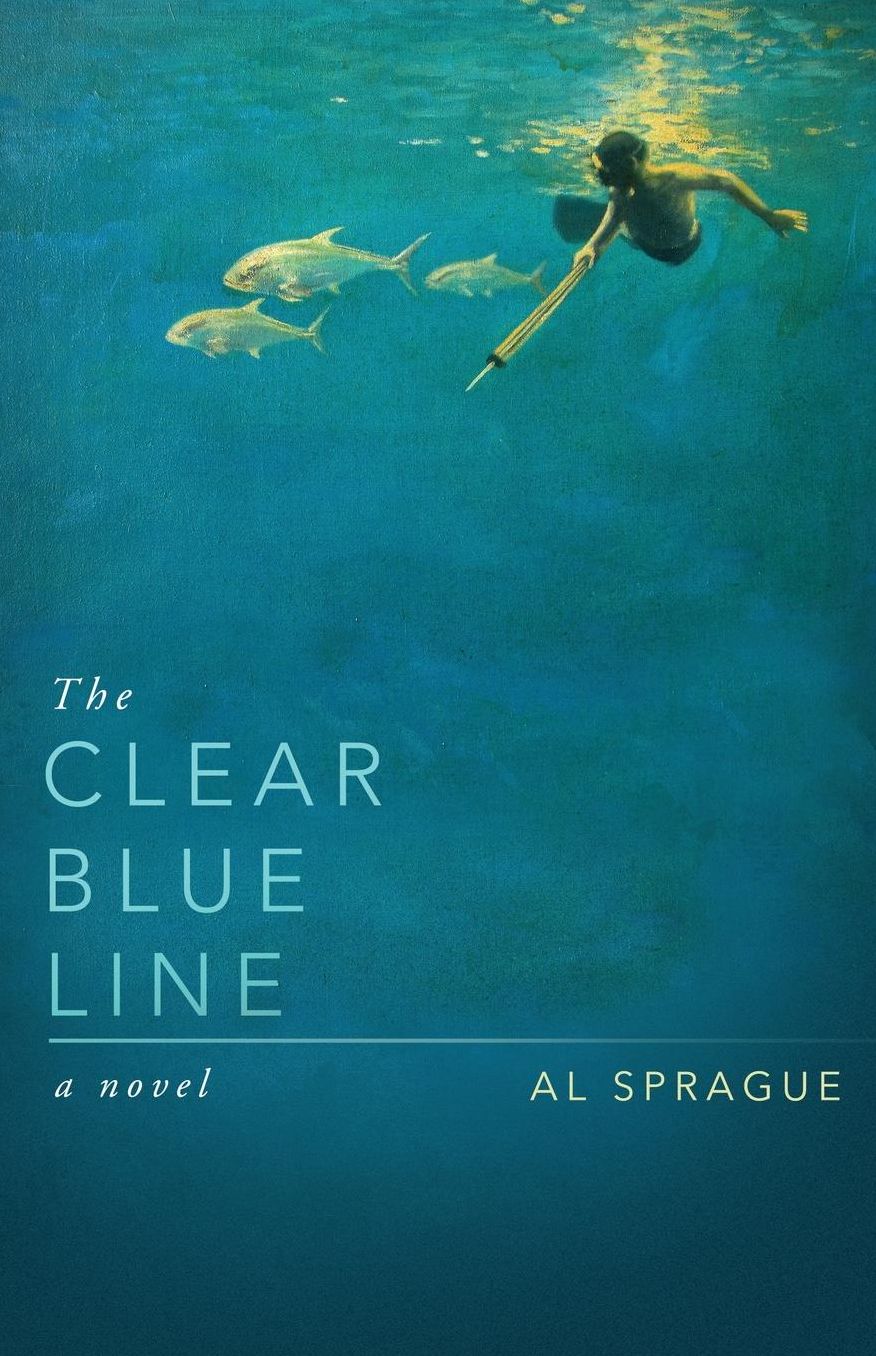 The Clear Blue Line
