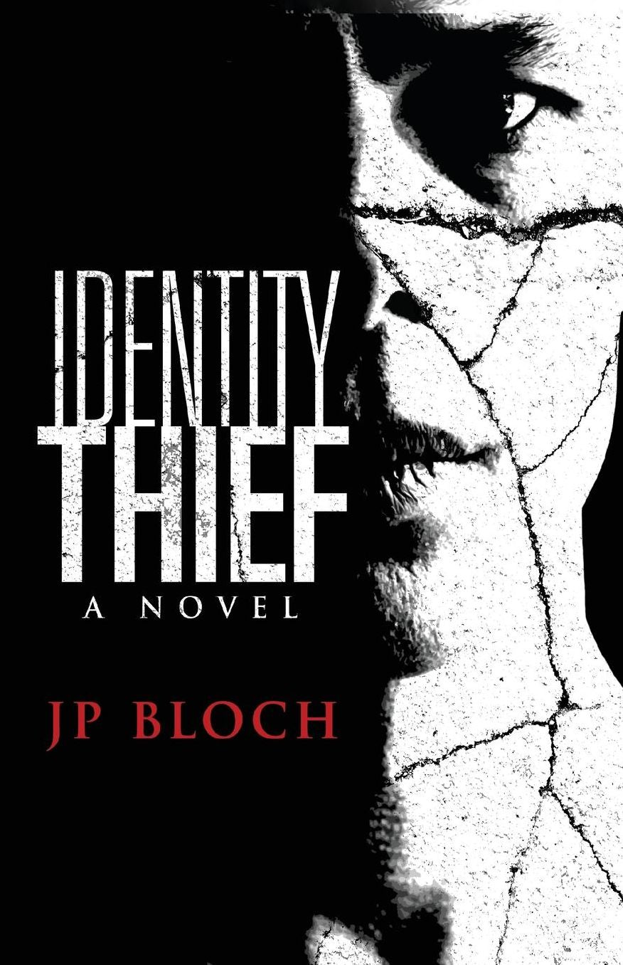Identity Thief