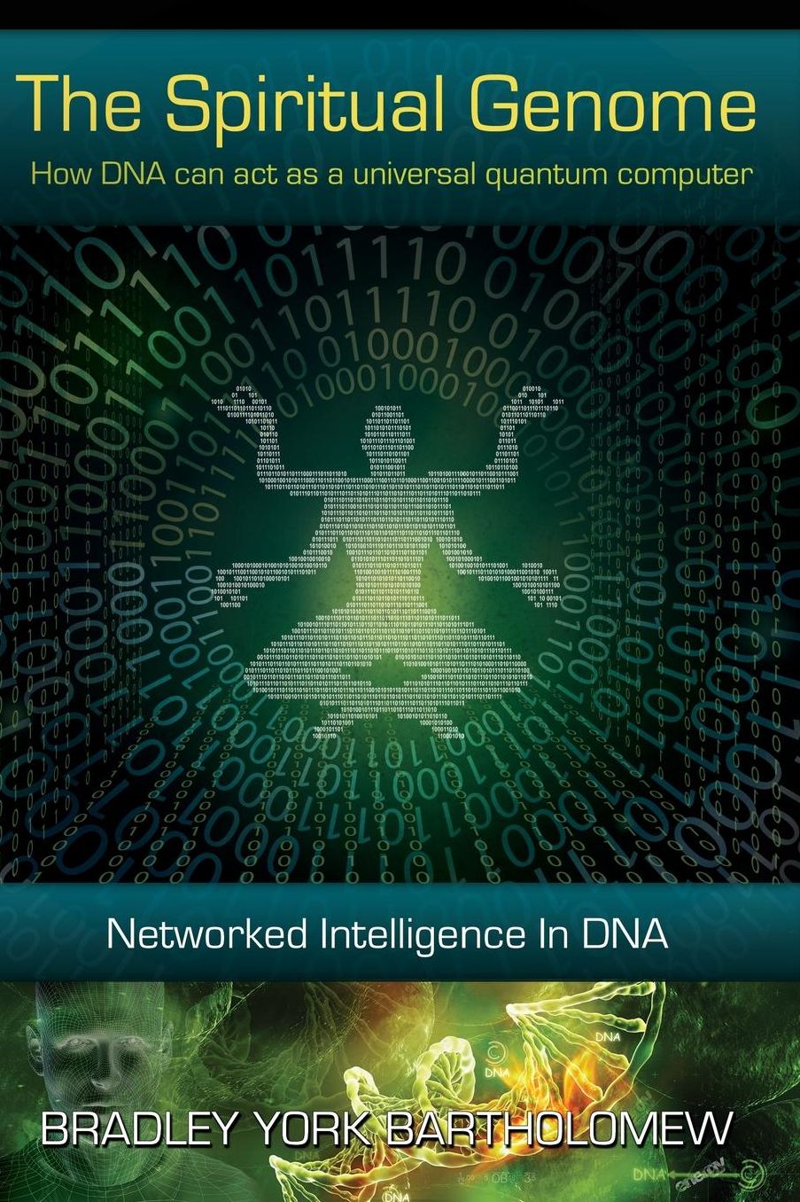 The Spiritual Genome