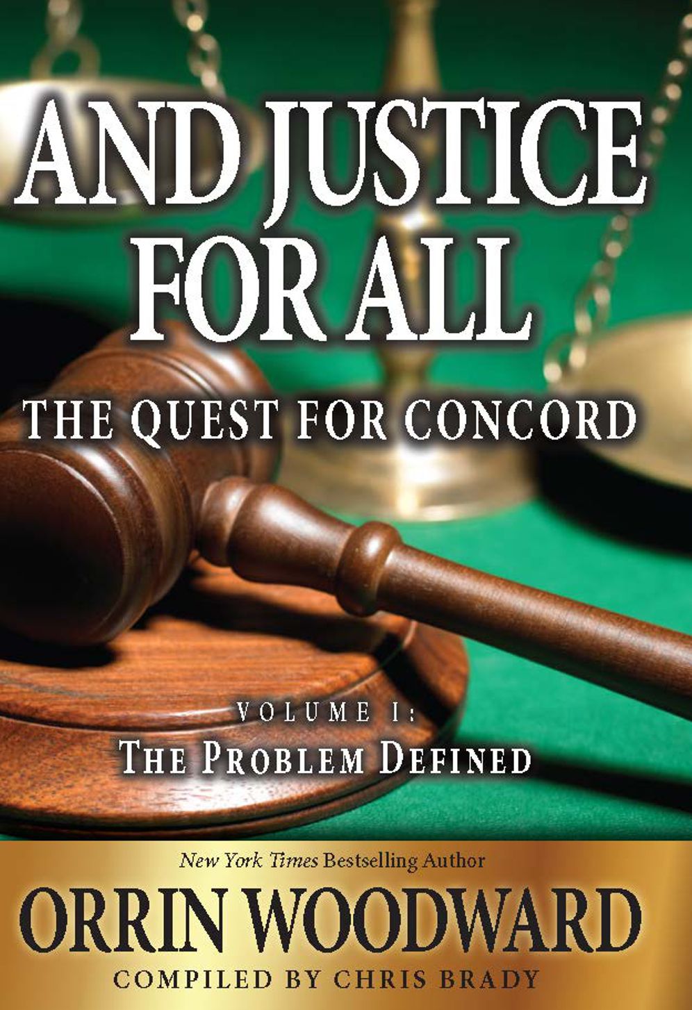 And Justice for All