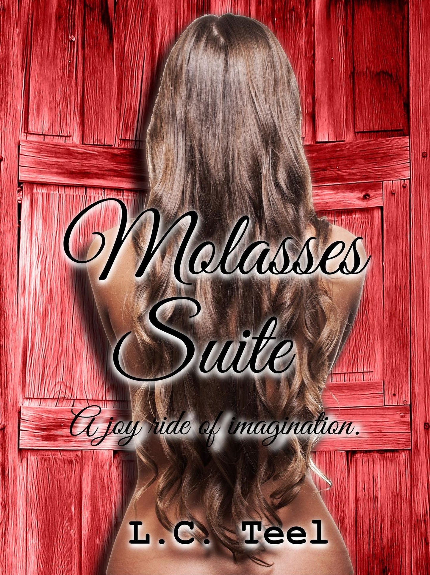 Molasses Suite: A Joy Ride of Imagination