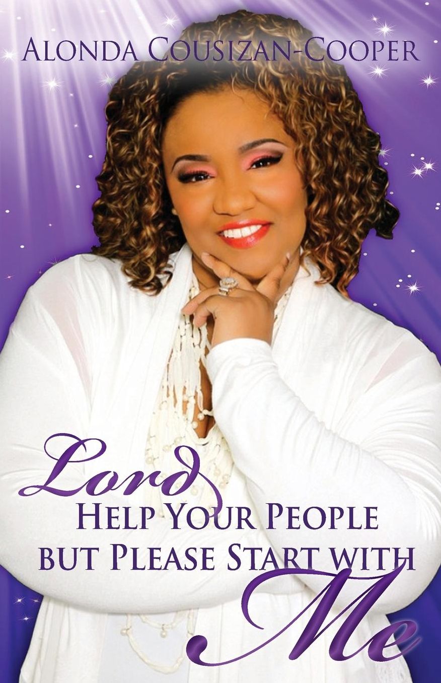 Lord Help Your People but Please Start with Me