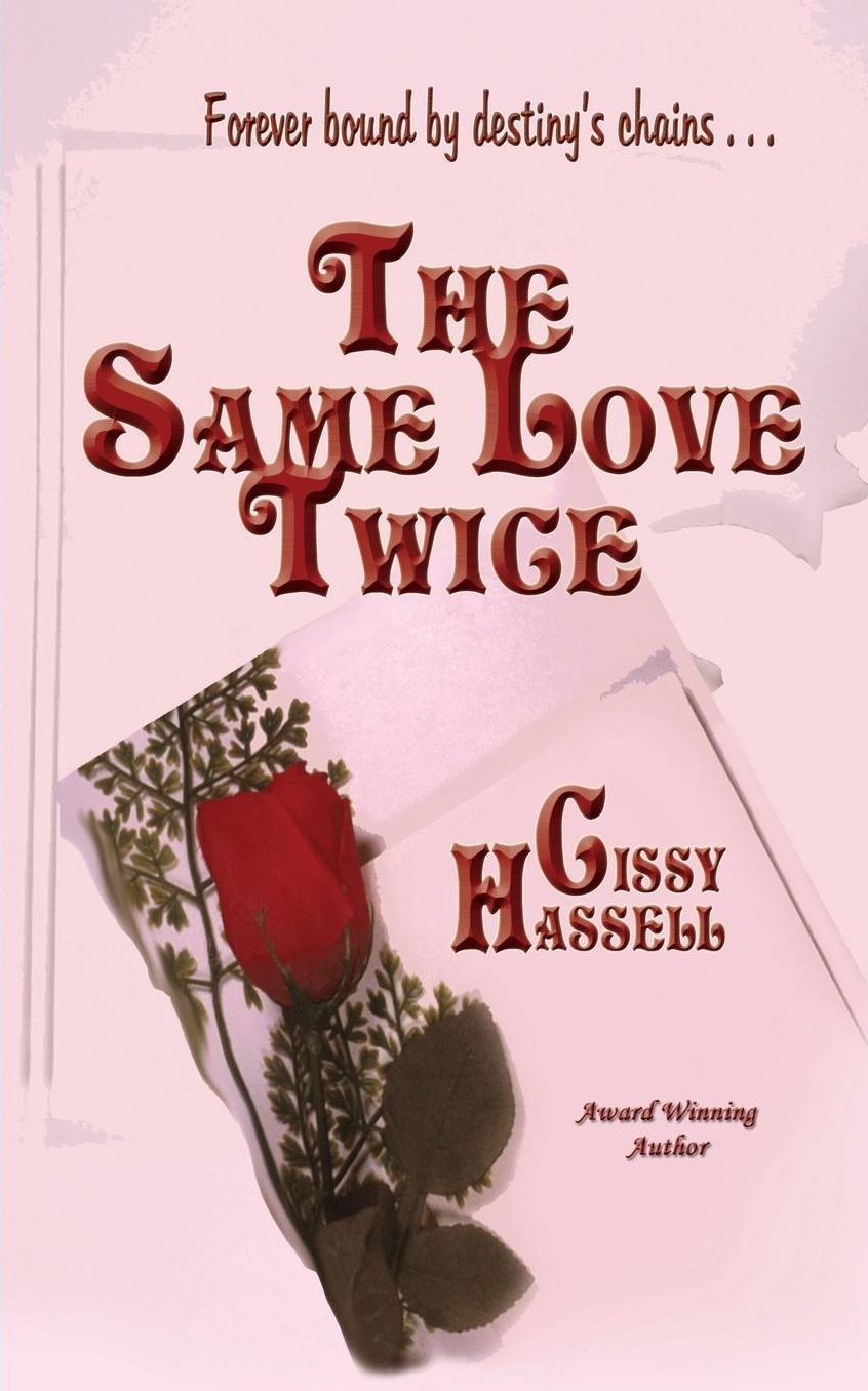 The Same Love Twice