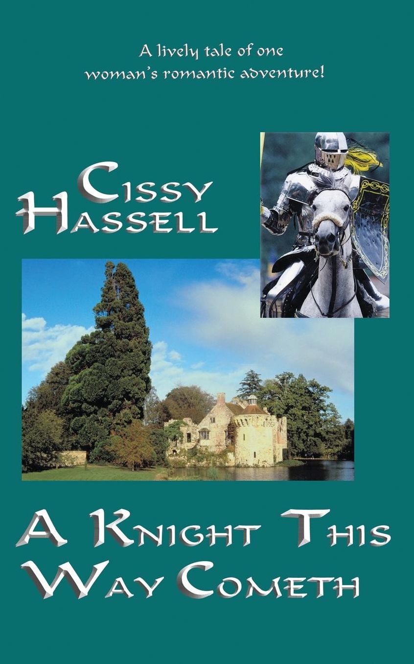 A Knight This Way Cometh