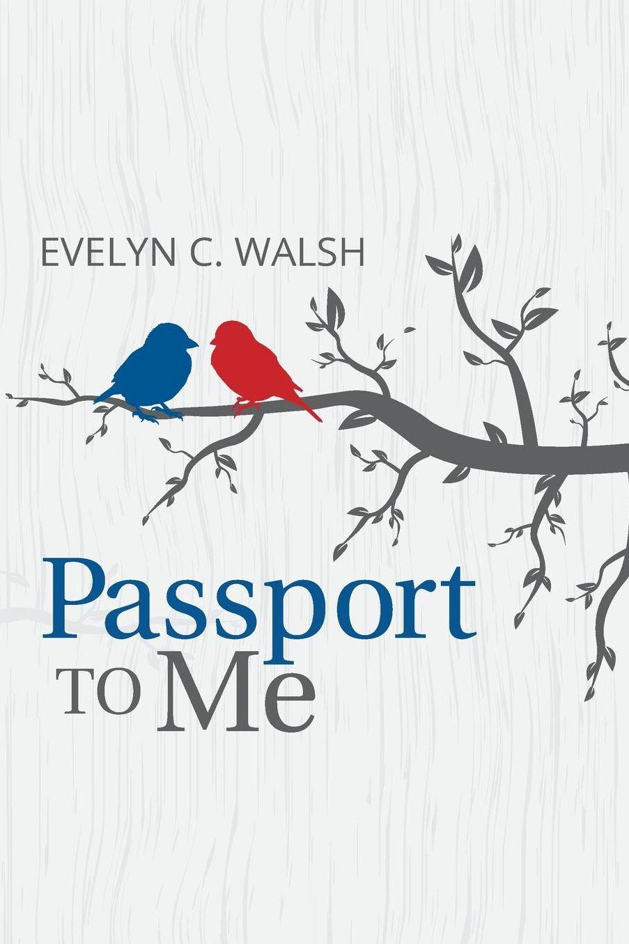 PASSPORT TO ME
