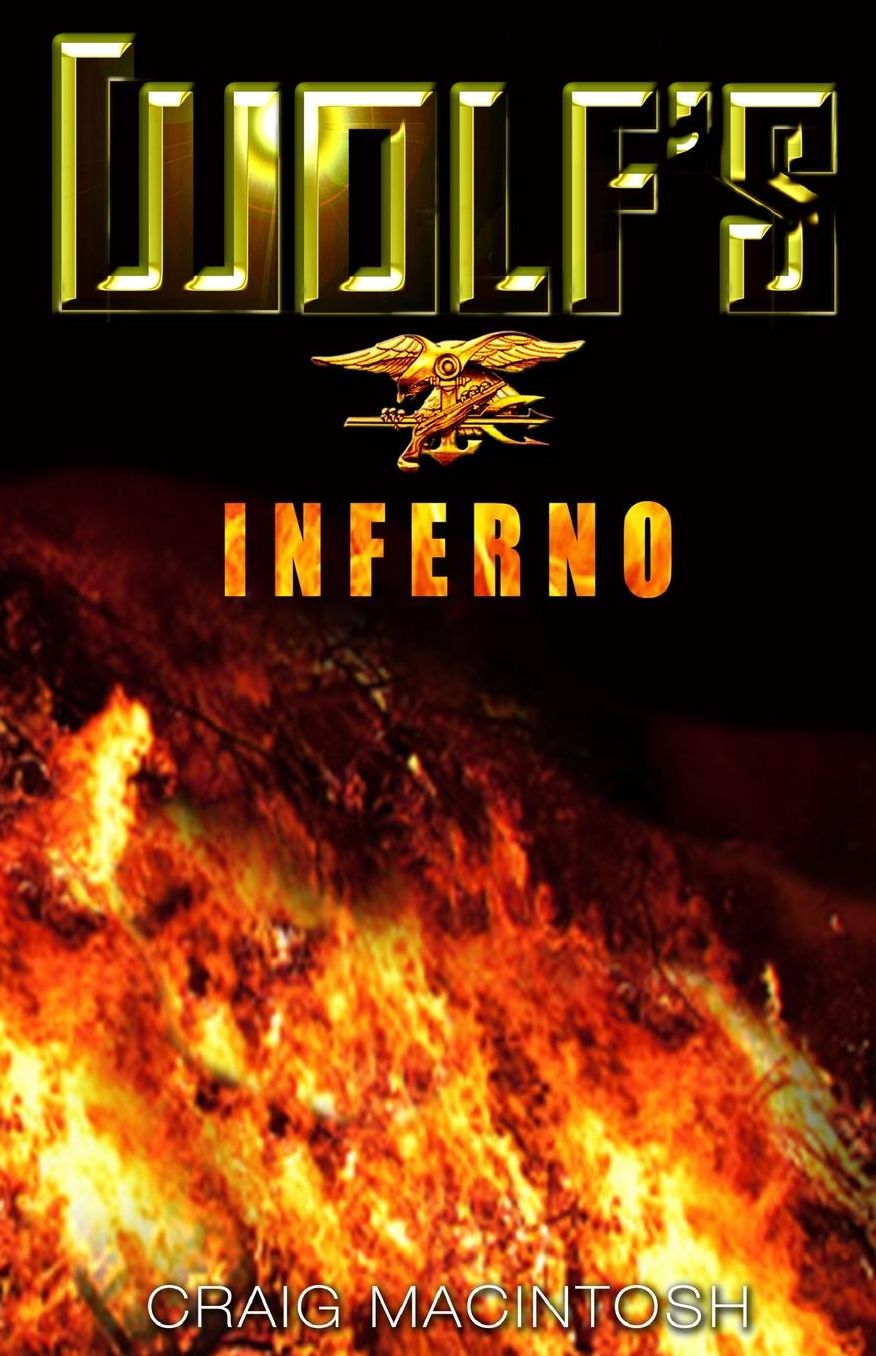 WOLF's Inferno