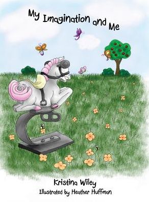 My Imagination and Me