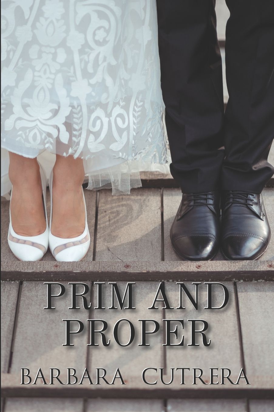 Prim & Proper