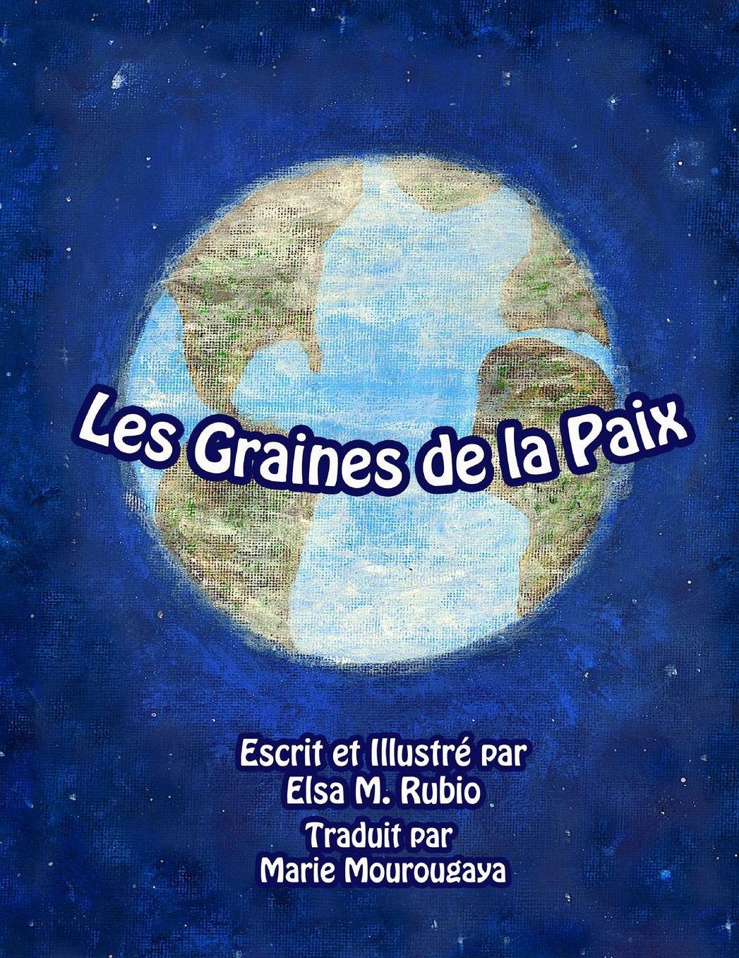 Seeds of Peace, French