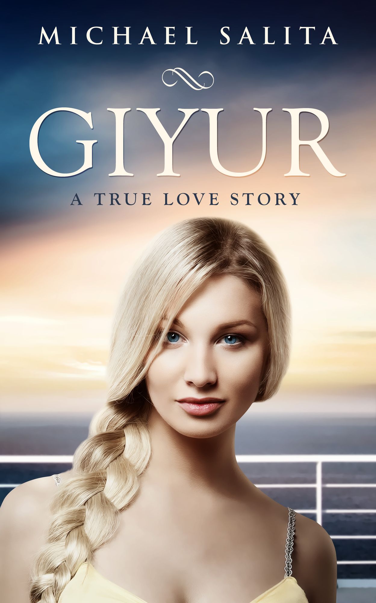 Giyur: A True Love Story