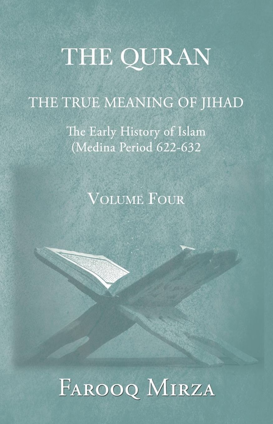 THE TRUE MEANING OF JIHAD