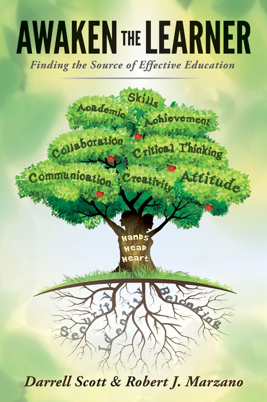 Awaken the Learner: Finding the Source of Effective Educatioin