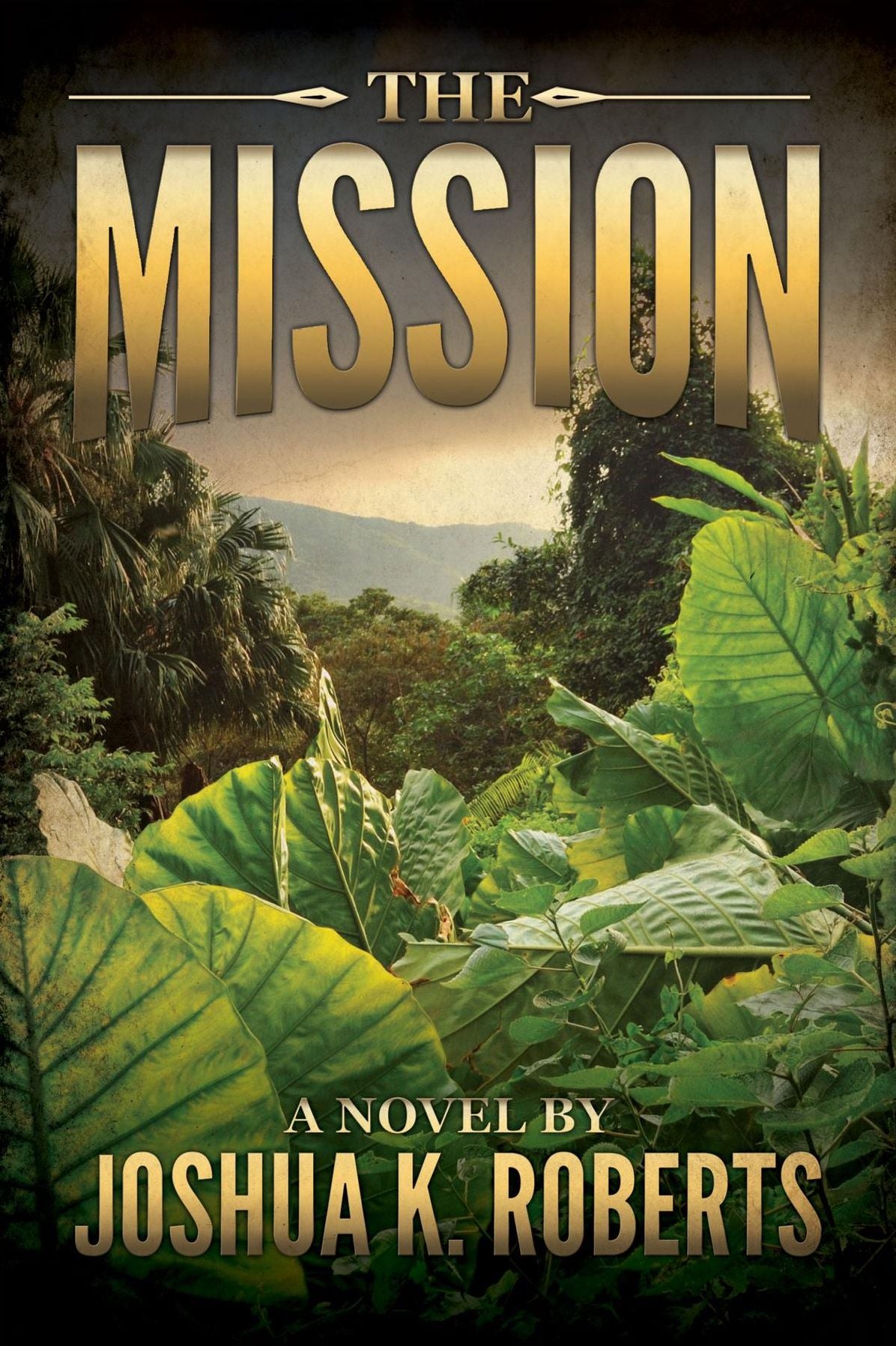 The Mission