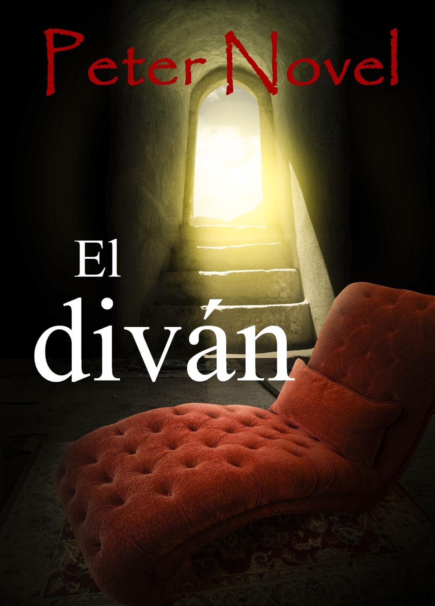 El divan