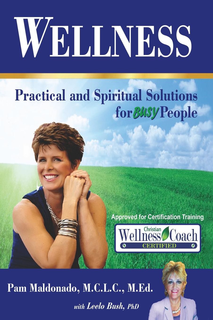 WELLNESS: Practical and Spiritual Solutions for Busy People