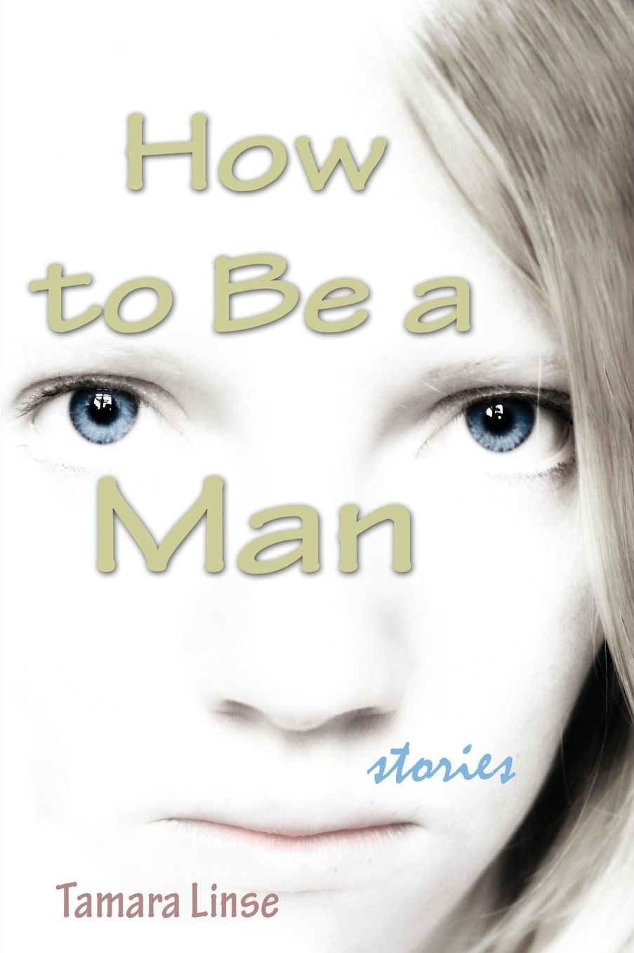 How to Be a Man