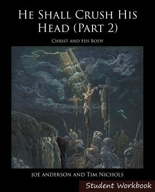 He Shall Crush His Head, New Test. - WKBK.