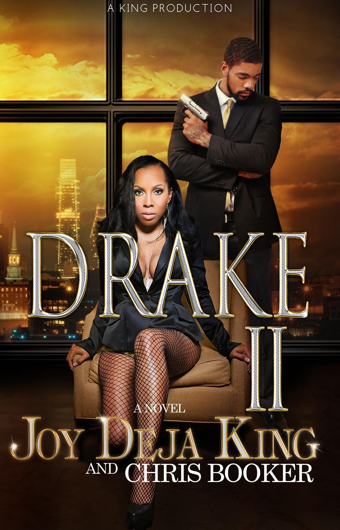 Drake Part 2