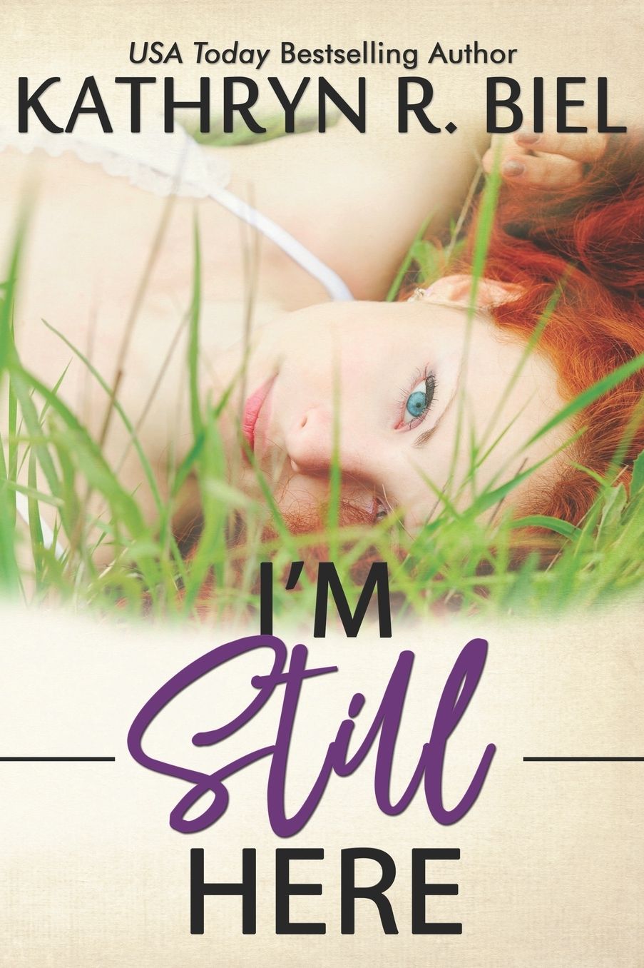 I'm Still Here