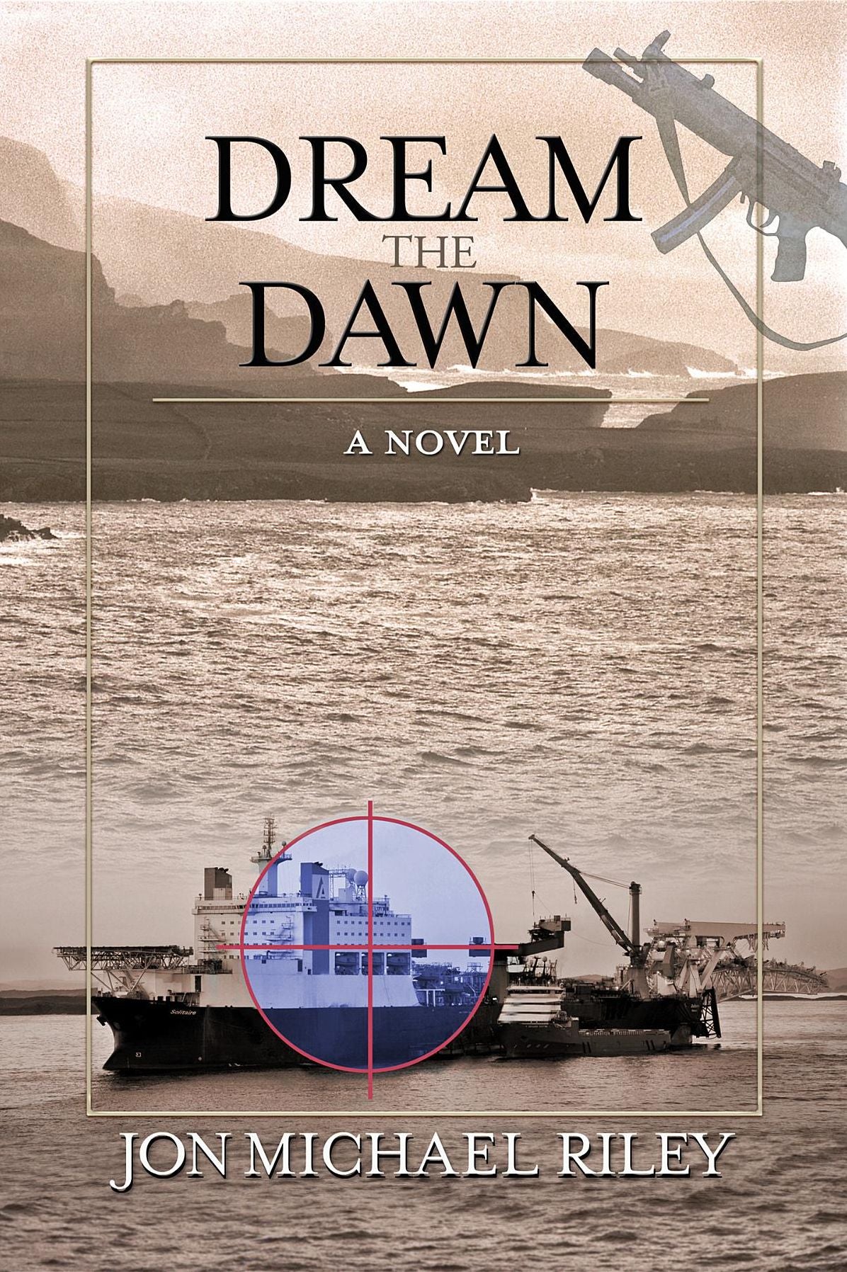 Dream the Dawn