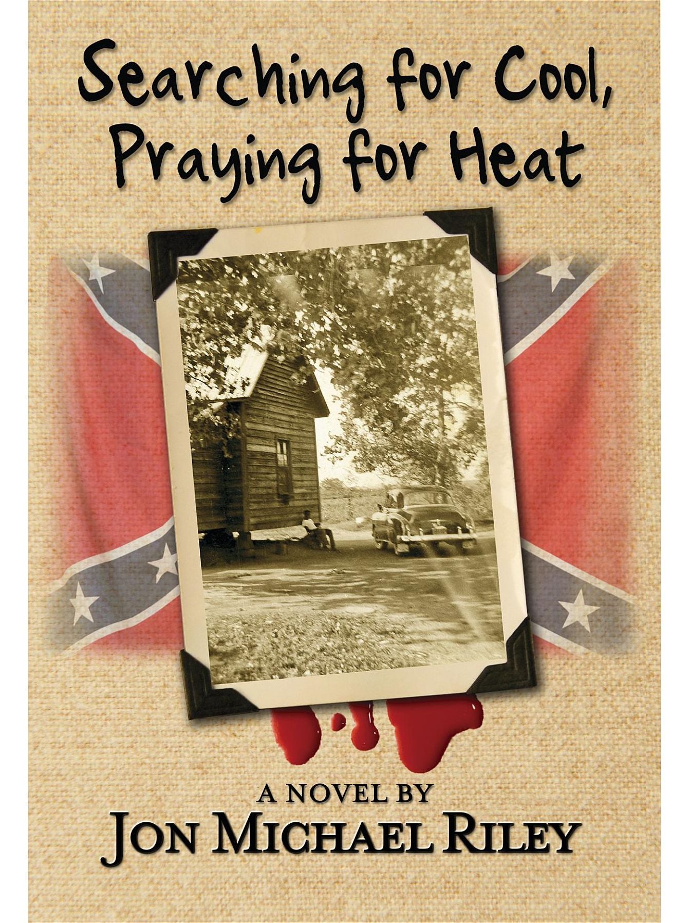 Searching for Cool, Praying for Heat