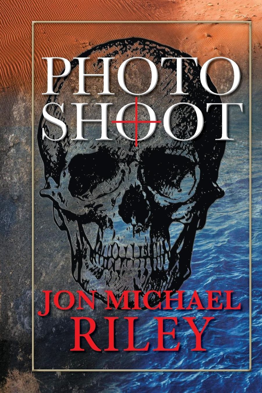 Photo Shoot / A Novel: The Second Channey Moran thriller
