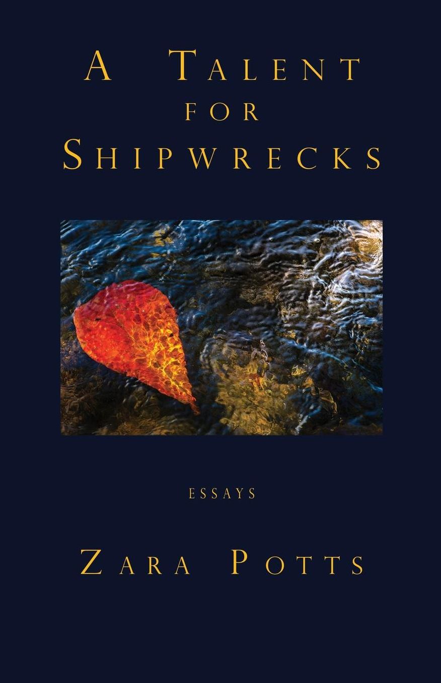 A Talent for Shipwrecks