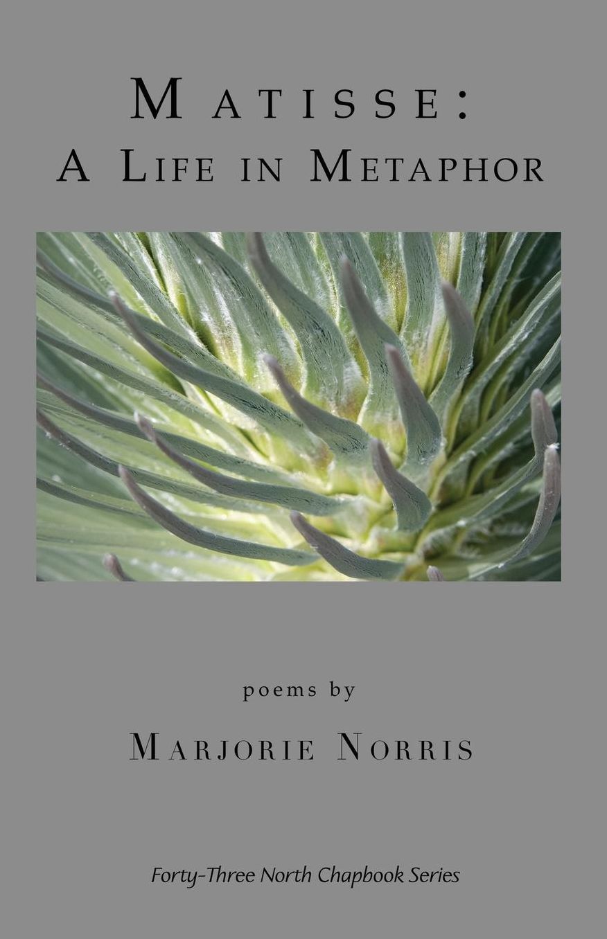 Matisse: A Life in Metaphor