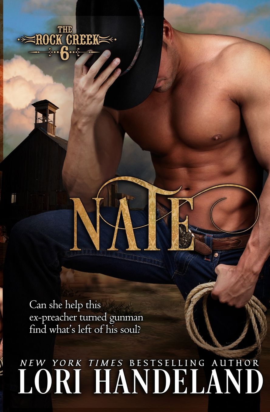 Nate (Rock Creek Six Series #5)