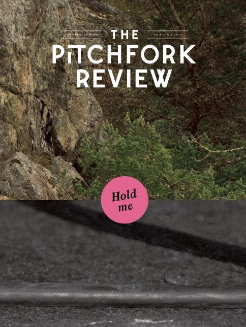 The Pitchfork Review Issue #4 (Fall)