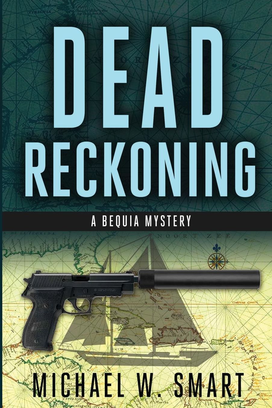 Dead Reckoning