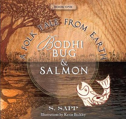Bodhi Bug and Salmon