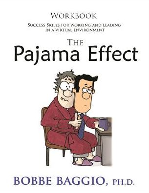 The Pajama Effect Workbook