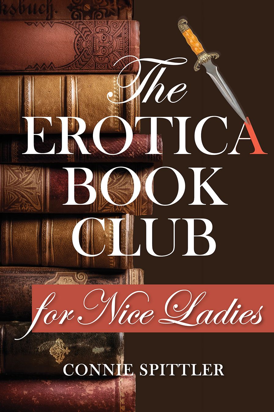 The Erotica Book Club for Nice Ladies