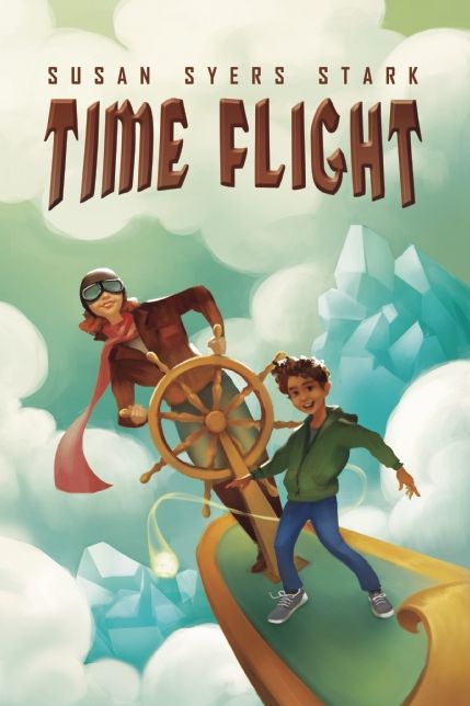 Time Flight