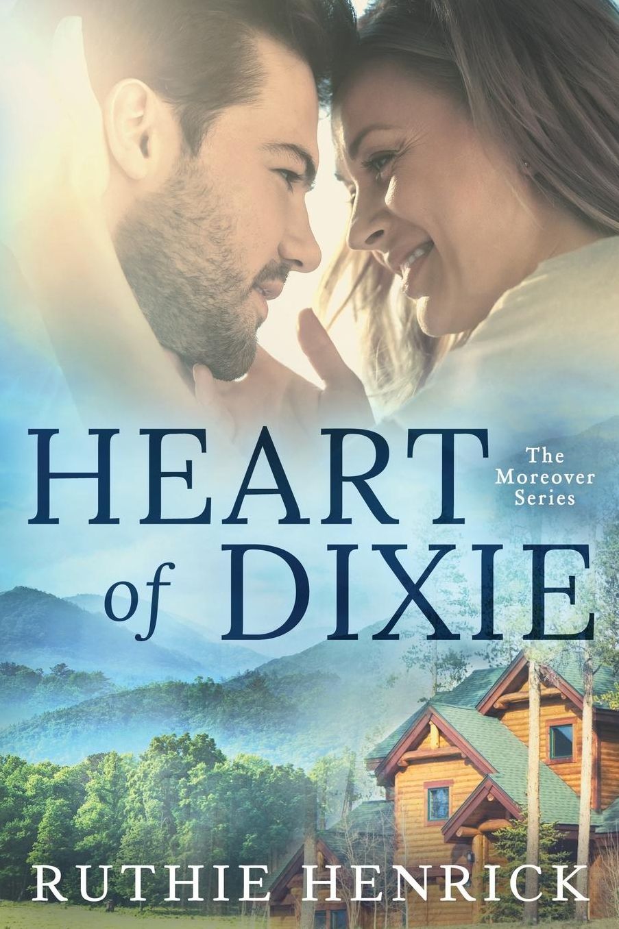 Heart of Dixie