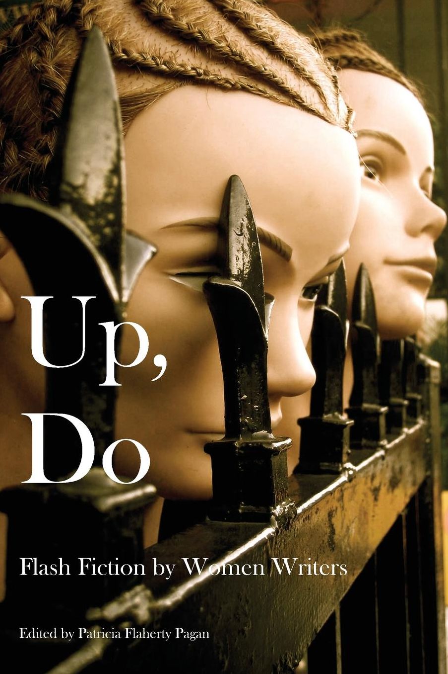 Up, Do: Flash Fiction by Women Writers