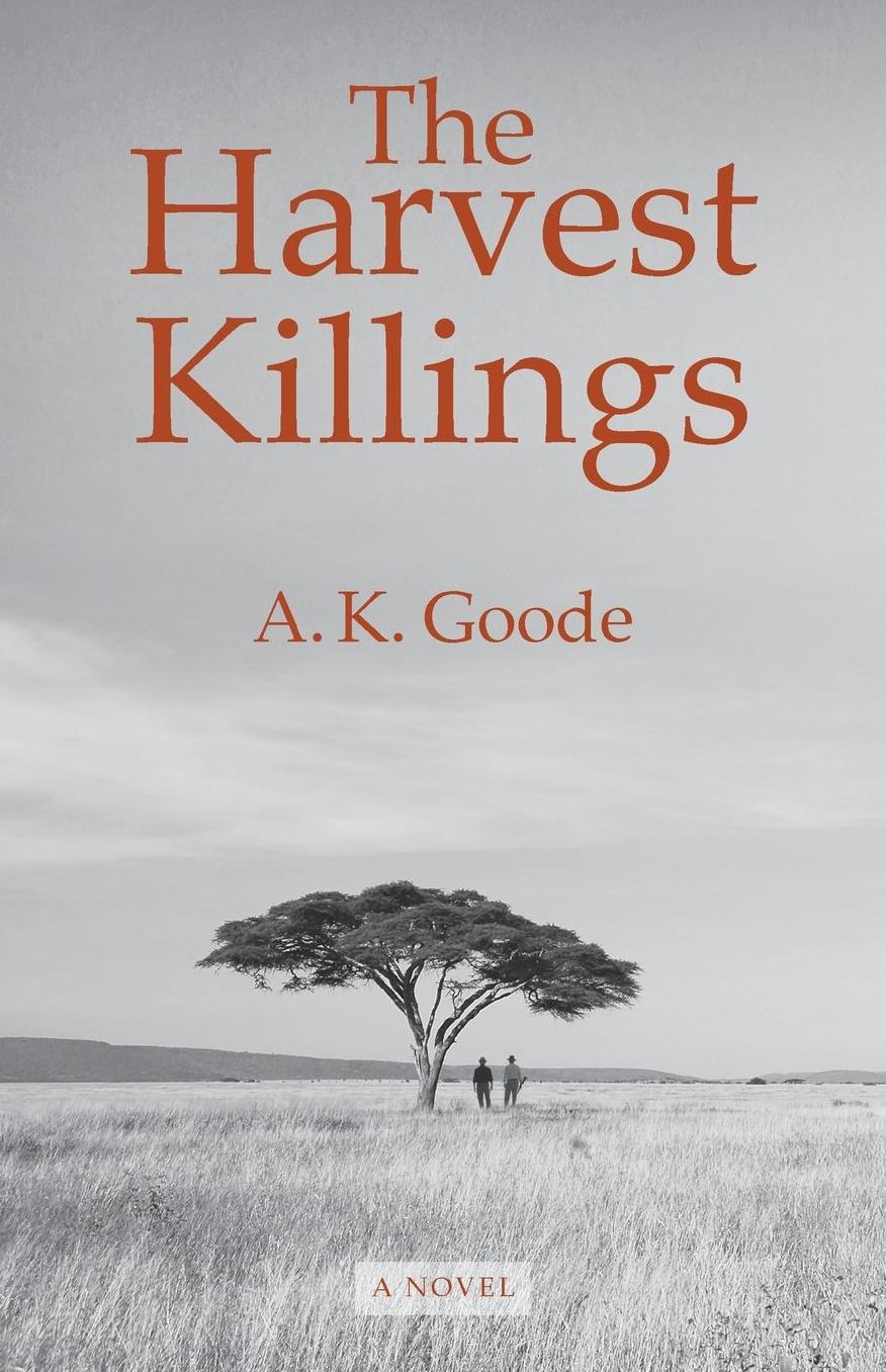 The Harvest Killings