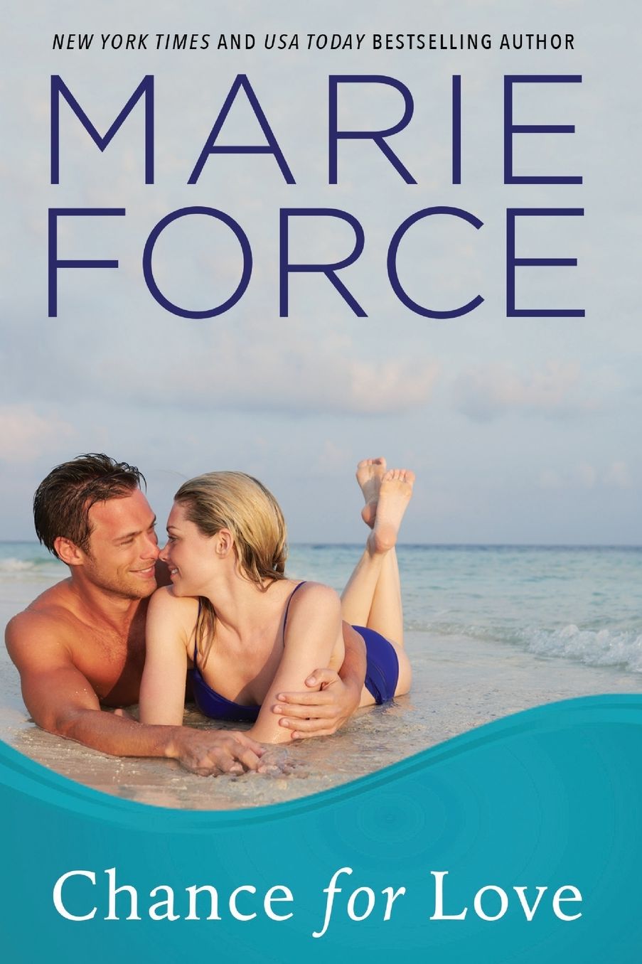 Chance for Love (Gansett Island Series #10.5)