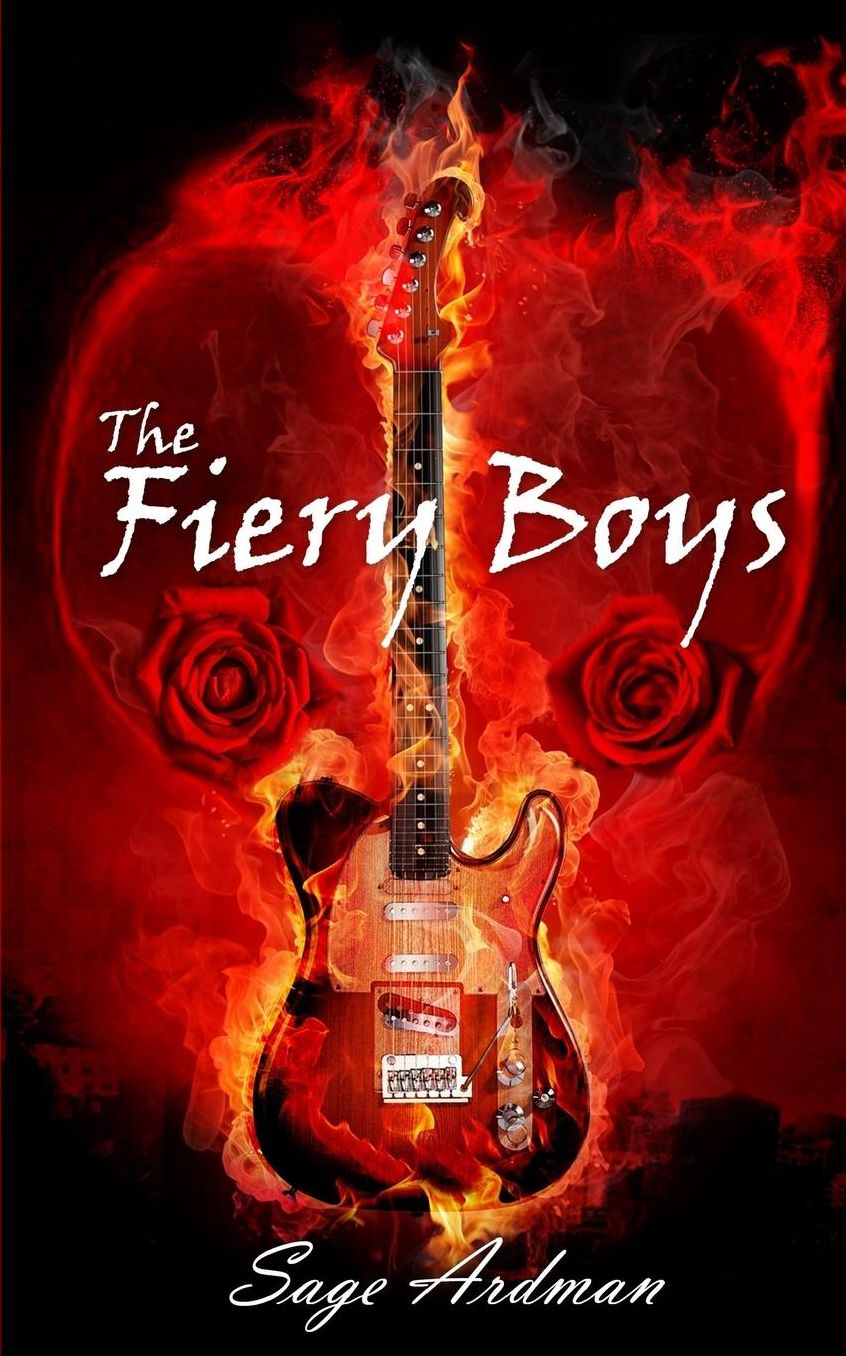 The Fiery Boys